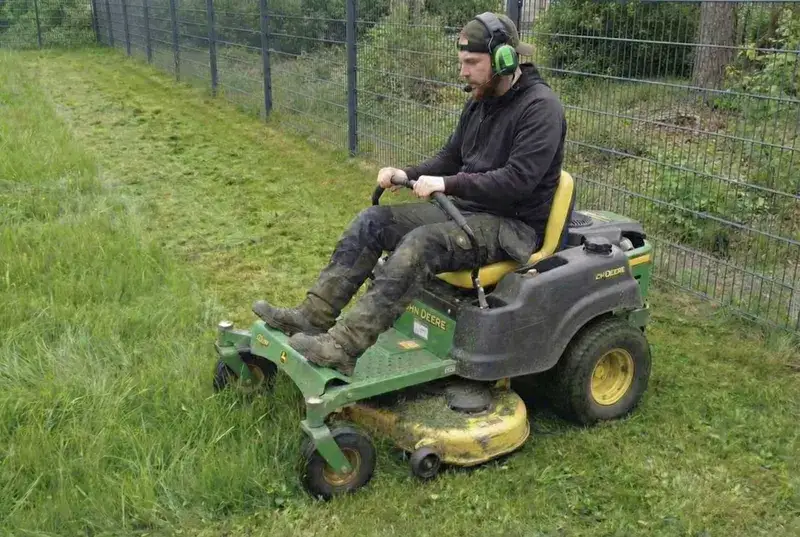 Trädgårdsskötsel i Sala & Västerås