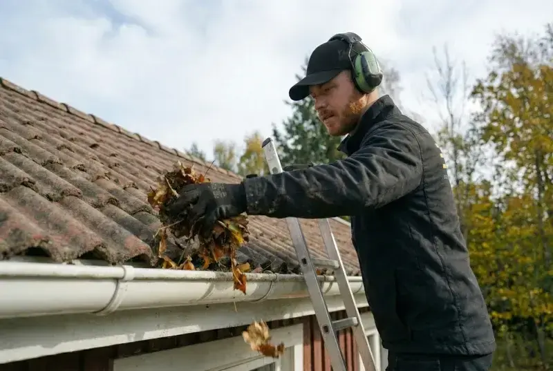 Fastighetsskötsel & Underhåll