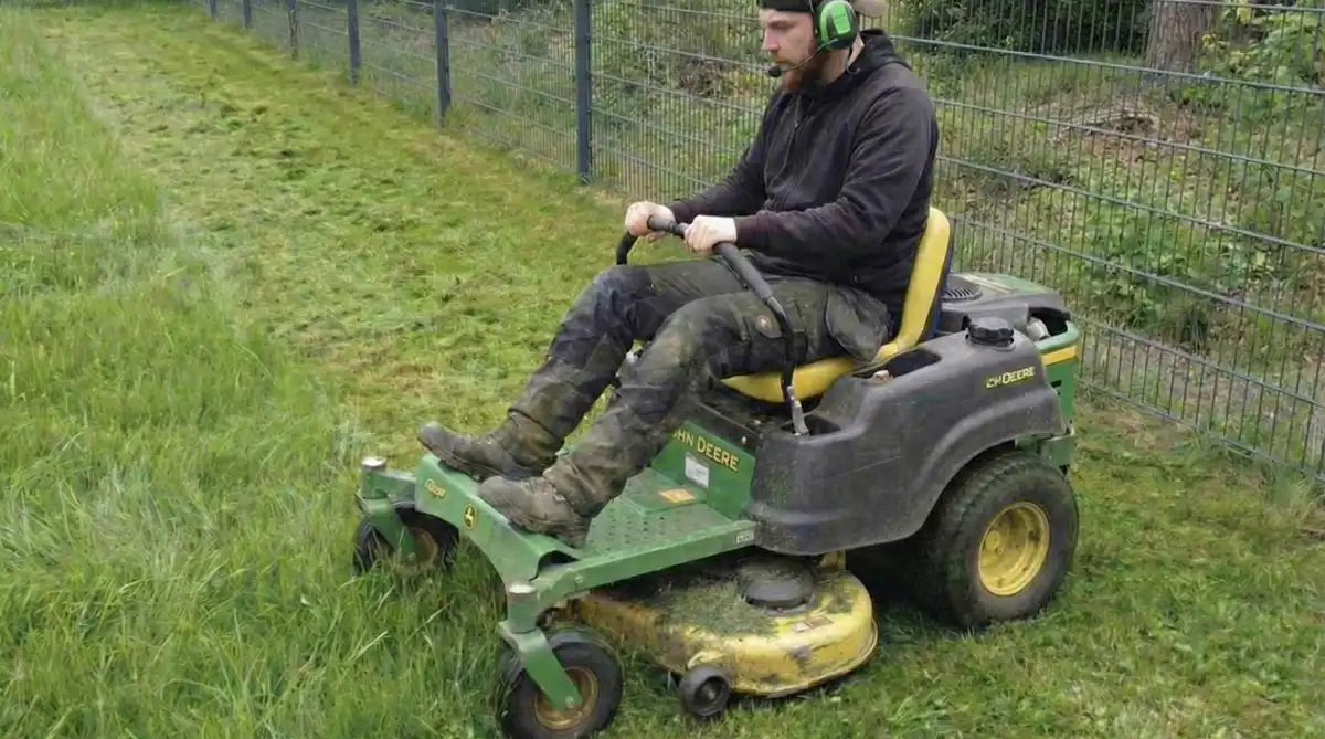 EGF Fastighetsservice - Trädgårdsskötsel